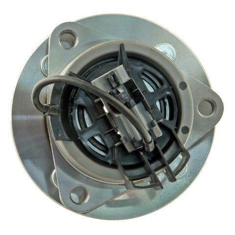 Wheel Bearing and Hub Assembly DT Components 513204