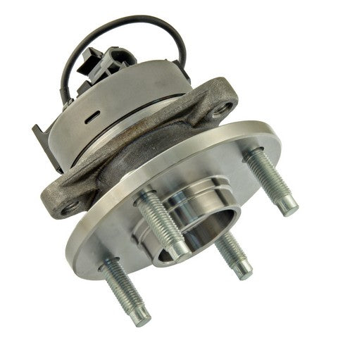 Wheel Bearing and Hub Assembly DT Components 513204