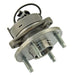 Wheel Bearing and Hub Assembly DT Components 513204
