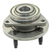 Wheel Bearing and Hub Assembly DT Components 513205