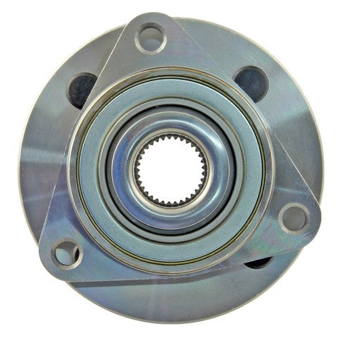 Wheel Bearing and Hub Assembly DT Components 513205