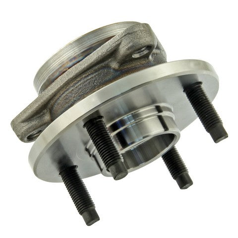 Wheel Bearing and Hub Assembly DT Components 513205