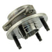 Wheel Bearing and Hub Assembly DT Components 513205