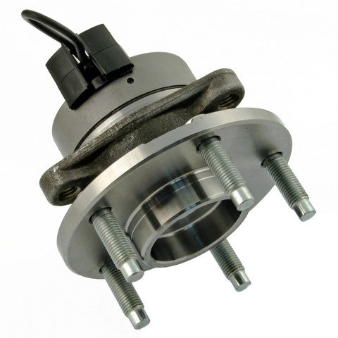 Wheel Bearing and Hub Assembly DT Components 513206