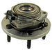 Wheel Bearing and Hub Assembly DT Components 513207