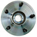Wheel Bearing and Hub Assembly DT Components 513207