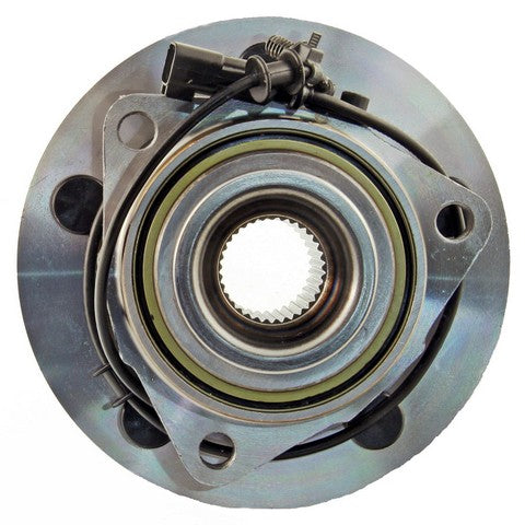 Wheel Bearing and Hub Assembly DT Components 513207