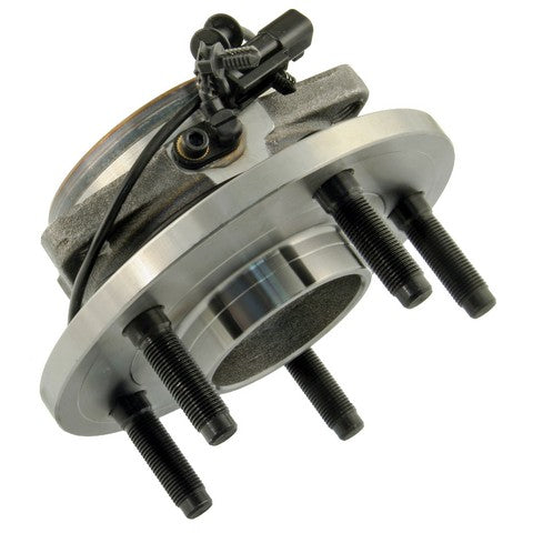 Wheel Bearing and Hub Assembly DT Components 513207
