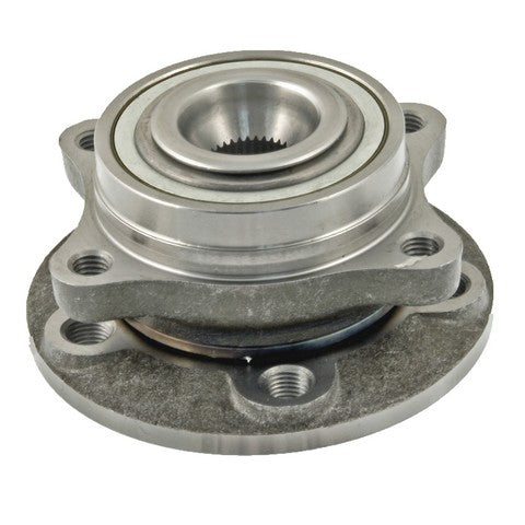 Wheel Bearing and Hub Assembly DT Components 513208