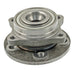Wheel Bearing and Hub Assembly DT Components 513208