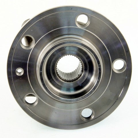 Wheel Bearing and Hub Assembly DT Components 513208