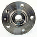 Wheel Bearing and Hub Assembly DT Components 513208