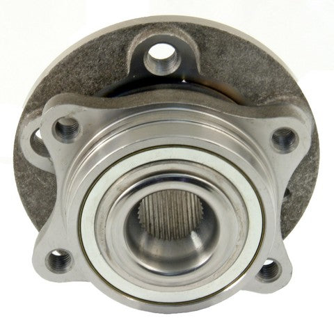 Wheel Bearing and Hub Assembly DT Components 513208