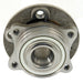 Wheel Bearing and Hub Assembly DT Components 513208