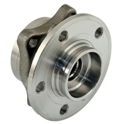 Wheel Bearing and Hub Assembly DT Components 513208