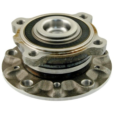 Wheel Bearing and Hub Assembly DT Components 513209