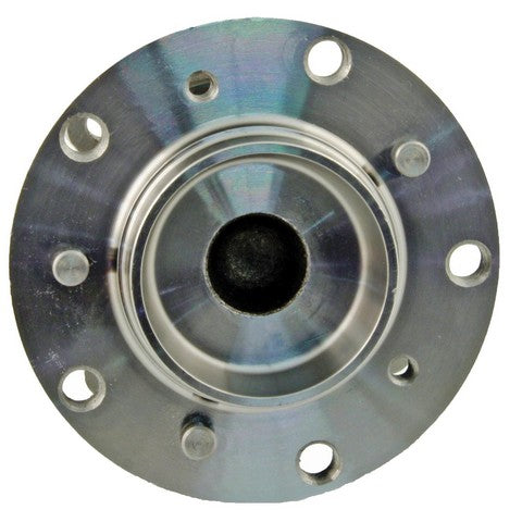 Wheel Bearing and Hub Assembly DT Components 513209