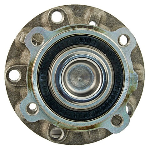 Wheel Bearing and Hub Assembly DT Components 513209