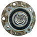 Wheel Bearing and Hub Assembly DT Components 513209