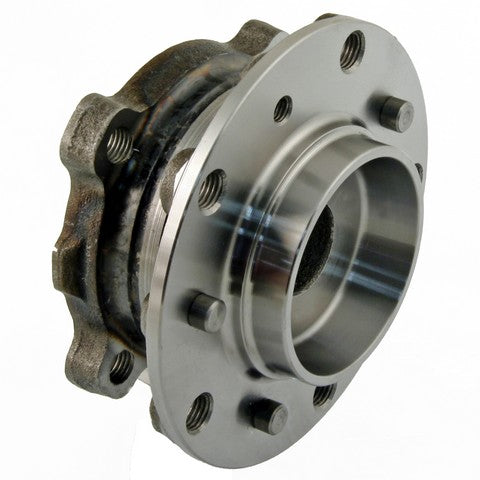 Wheel Bearing and Hub Assembly DT Components 513209