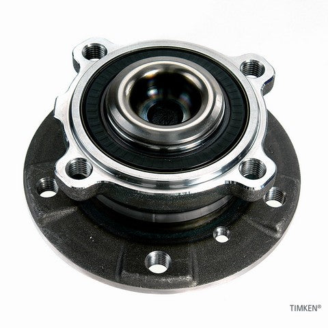 Wheel Bearing and Hub Assembly Timken 513210
