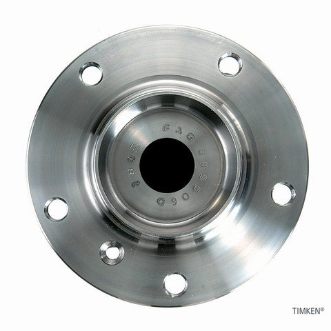 Wheel Bearing and Hub Assembly Timken 513210