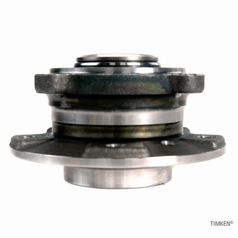 Wheel Bearing and Hub Assembly Timken 513210