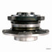 Wheel Bearing and Hub Assembly Timken 513210
