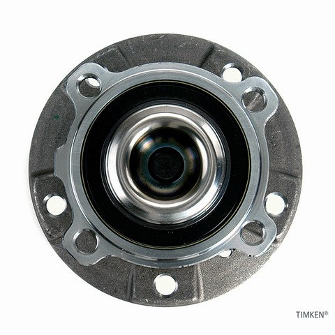 Wheel Bearing and Hub Assembly Timken 513210