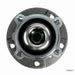 Wheel Bearing and Hub Assembly Timken 513210