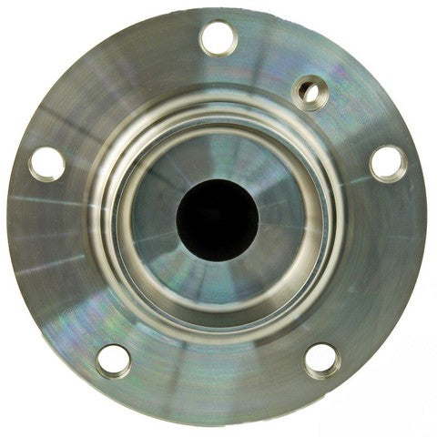Wheel Bearing and Hub Assembly DT Components 513210