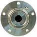 Wheel Bearing and Hub Assembly DT Components 513210