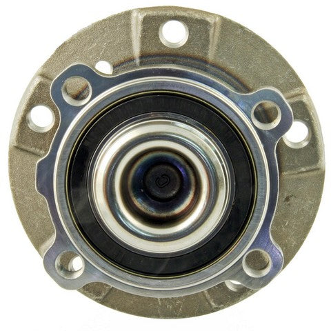 Wheel Bearing and Hub Assembly DT Components 513210
