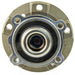Wheel Bearing and Hub Assembly DT Components 513210