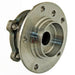 Wheel Bearing and Hub Assembly DT Components 513210