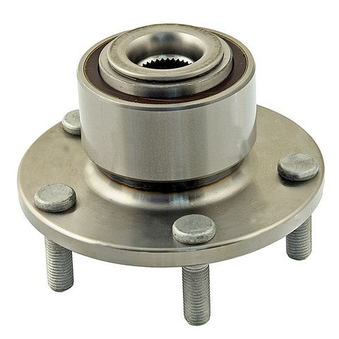 Wheel Bearing and Hub Assembly DT Components 513211