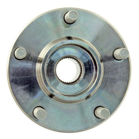 Wheel Bearing and Hub Assembly DT Components 513211