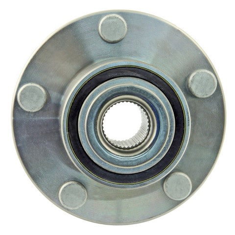 Wheel Bearing and Hub Assembly DT Components 513211