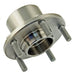 Wheel Bearing and Hub Assembly DT Components 513211