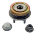 Wheel Bearing and Hub Assembly DT Components 513213