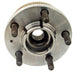 Wheel Bearing and Hub Assembly DT Components 513213