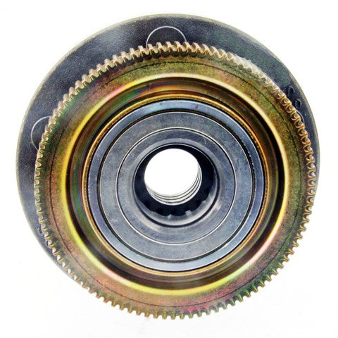 Wheel Bearing and Hub Assembly DT Components 513213