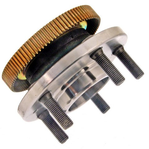 Wheel Bearing and Hub Assembly DT Components 513213