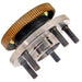 Wheel Bearing and Hub Assembly DT Components 513213