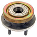 Wheel Bearing and Hub Assembly DT Components 513213