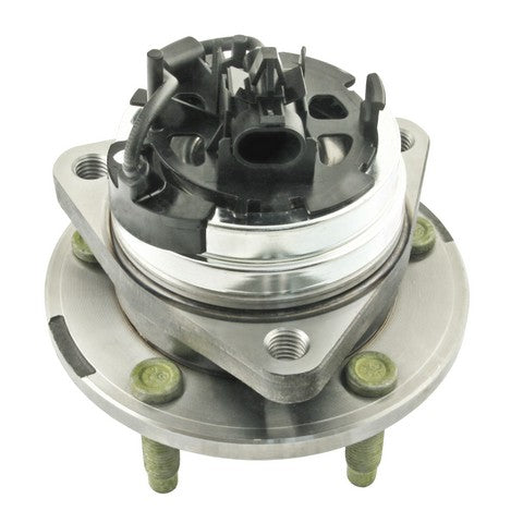 Wheel Bearing and Hub Assembly DT Components 513214