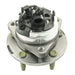 Wheel Bearing and Hub Assembly DT Components 513214