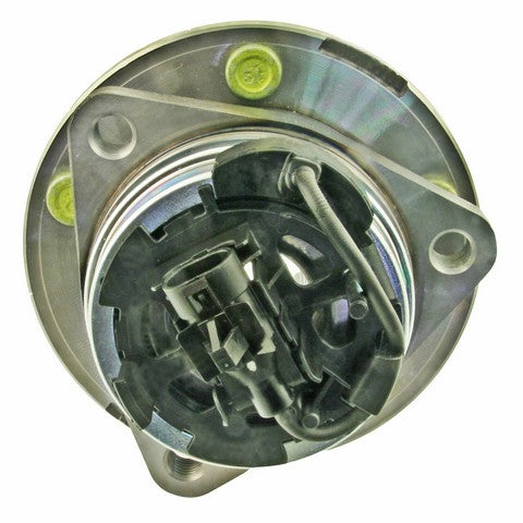 Wheel Bearing and Hub Assembly DT Components 513214