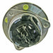 Wheel Bearing and Hub Assembly DT Components 513214