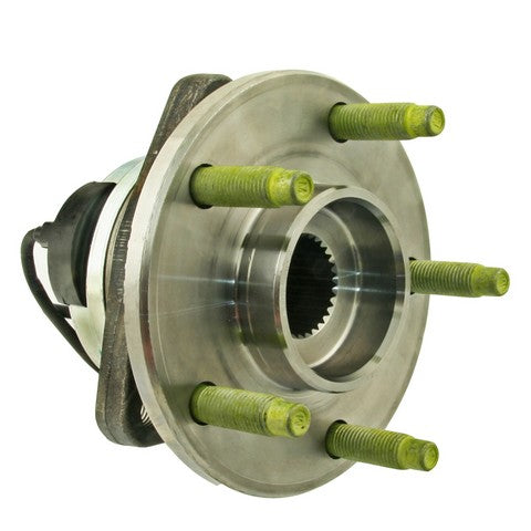 Wheel Bearing and Hub Assembly DT Components 513214